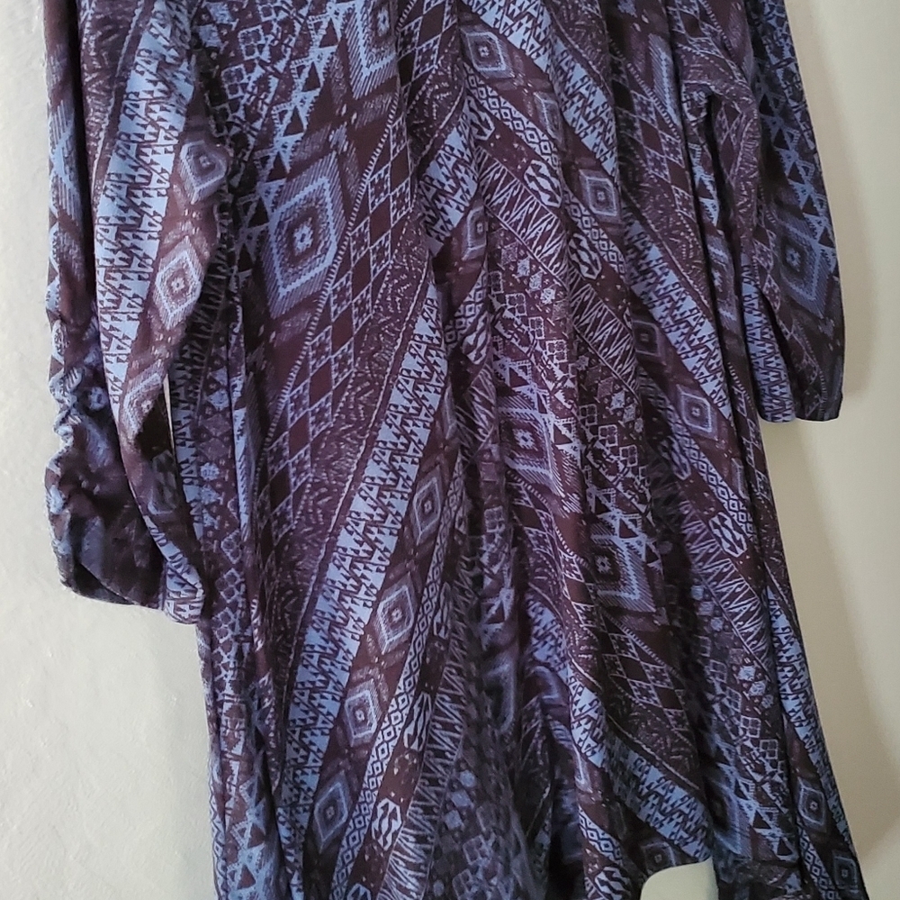 Mini-Dress/Tunic - Picture 4 of 7